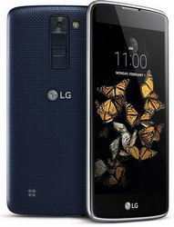 Замена тачскрина на телефоне LG K8 LTE в Омске